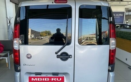 Fiat Doblo I, 2008 год, 399 000 рублей, 5 фотография