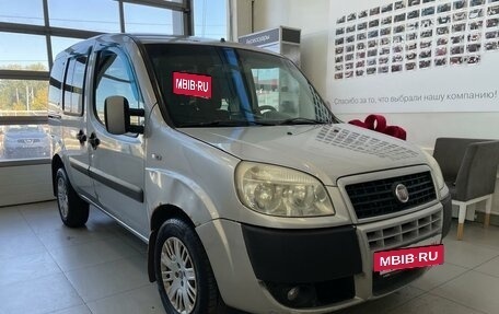 Fiat Doblo I, 2008 год, 399 000 рублей, 3 фотография