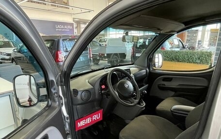 Fiat Doblo I, 2008 год, 399 000 рублей, 7 фотография