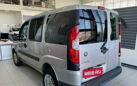 Fiat Doblo I, 2008 год, 399 000 рублей, 6 фотография