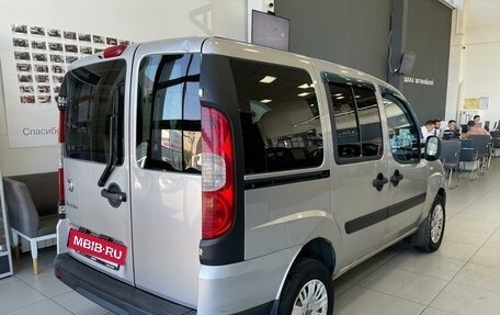 Fiat Doblo I, 2008 год, 399 000 рублей, 4 фотография