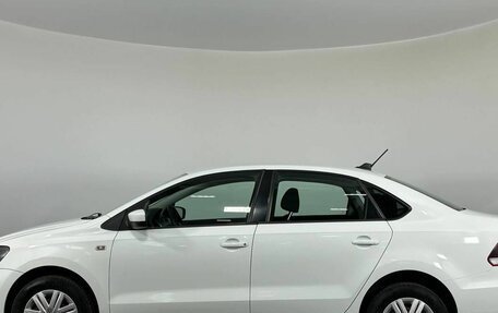 Volkswagen Polo VI (EU Market), 2019 год, 960 000 рублей, 8 фотография