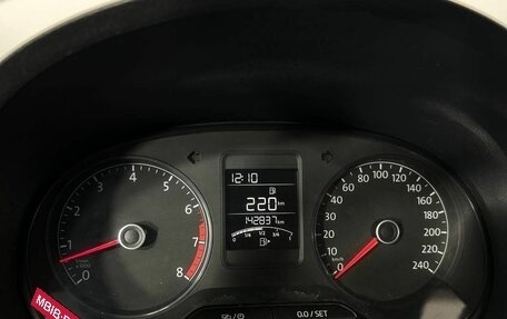 Volkswagen Polo VI (EU Market), 2019 год, 960 000 рублей, 9 фотография