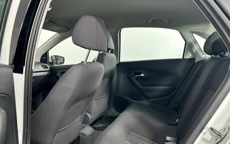 Volkswagen Polo VI (EU Market), 2019 год, 960 000 рублей, 11 фотография