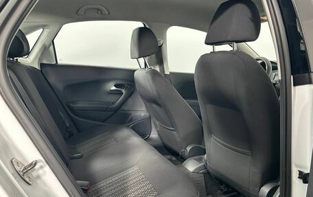Volkswagen Polo VI (EU Market), 2019 год, 960 000 рублей, 13 фотография