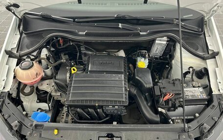 Volkswagen Polo VI (EU Market), 2019 год, 960 000 рублей, 20 фотография