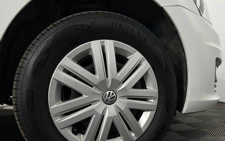 Volkswagen Polo VI (EU Market), 2019 год, 960 000 рублей, 21 фотография