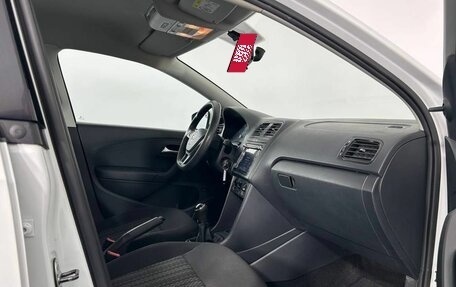 Volkswagen Polo VI (EU Market), 2019 год, 960 000 рублей, 12 фотография