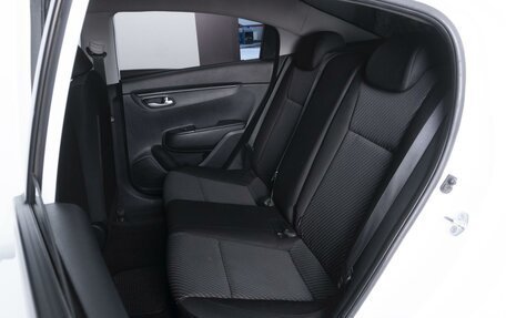 KIA Rio IV, 2017 год, 1 274 000 рублей, 9 фотография