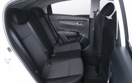KIA Rio IV, 2017 год, 1 274 000 рублей, 7 фотография