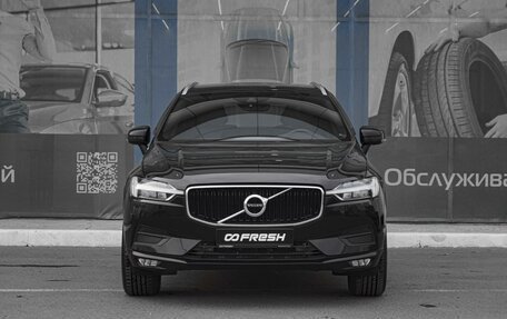 Volvo XC60 II, 2017 год, 3 074 000 рублей, 3 фотография