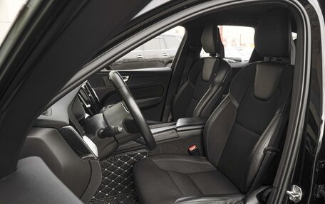 Volvo XC60 II, 2017 год, 3 074 000 рублей, 10 фотография