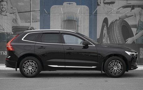 Volvo XC60 II, 2017 год, 3 074 000 рублей, 5 фотография