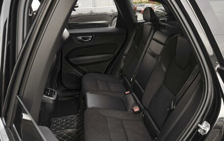 Volvo XC60 II, 2017 год, 3 074 000 рублей, 9 фотография
