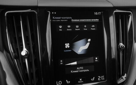 Volvo XC60 II, 2017 год, 3 074 000 рублей, 13 фотография