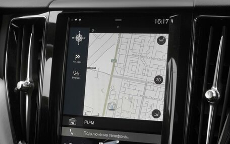 Volvo XC60 II, 2017 год, 3 074 000 рублей, 14 фотография