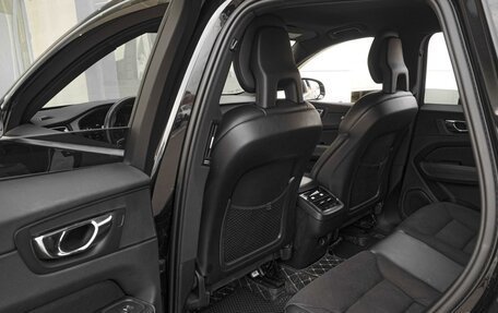 Volvo XC60 II, 2017 год, 3 074 000 рублей, 11 фотография
