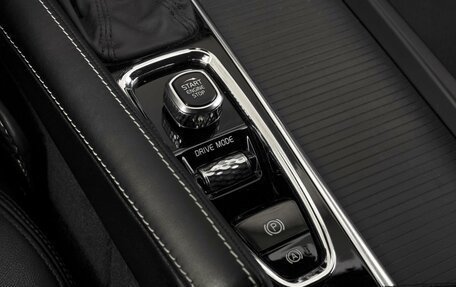 Volvo XC60 II, 2017 год, 3 074 000 рублей, 12 фотография