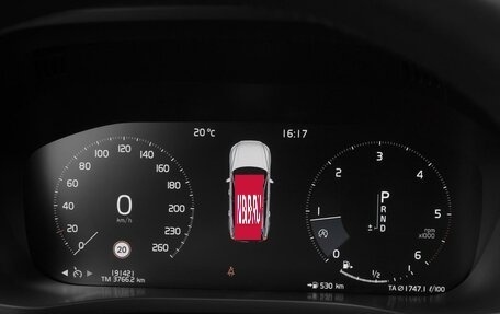 Volvo XC60 II, 2017 год, 3 074 000 рублей, 15 фотография