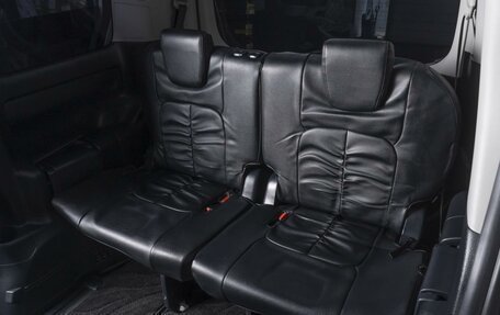 Toyota Noah III, 2014 год, 1 734 000 рублей, 9 фотография