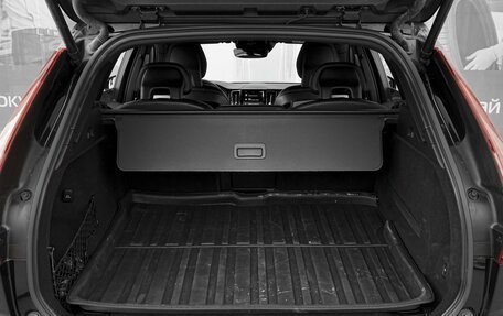 Volvo XC60 II, 2017 год, 3 074 000 рублей, 19 фотография