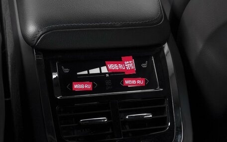 Volvo XC60 II, 2017 год, 3 074 000 рублей, 17 фотография