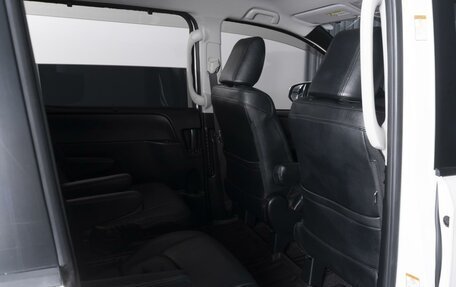 Toyota Noah III, 2014 год, 1 734 000 рублей, 13 фотография