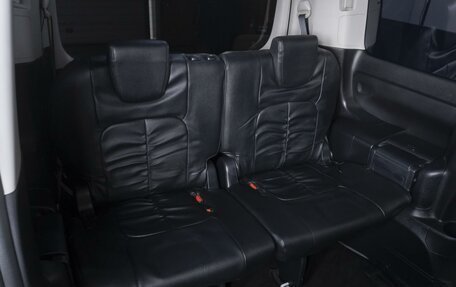 Toyota Noah III, 2014 год, 1 734 000 рублей, 12 фотография