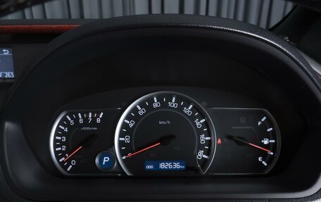 Toyota Noah III, 2014 год, 1 734 000 рублей, 23 фотография
