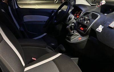Renault Kangoo II рестайлинг, 2014 год, 1 100 000 рублей, 1 фотография