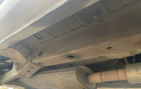 Jeep Grand Cherokee, 1999 год, 650 000 рублей, 5 фотография