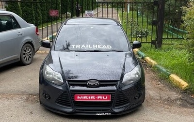 Ford Focus III, 2011 год, 1 190 000 рублей, 1 фотография