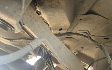 Jeep Grand Cherokee, 1999 год, 650 000 рублей, 13 фотография