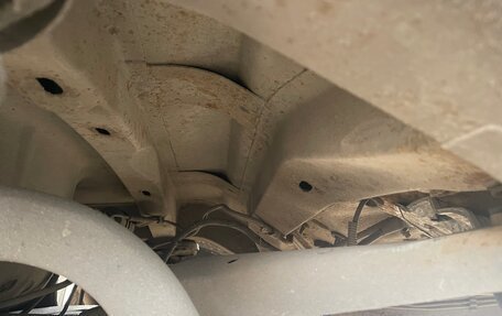 Jeep Grand Cherokee, 1999 год, 650 000 рублей, 12 фотография