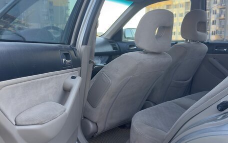 Honda Civic VII, 2003 год, 410 000 рублей, 7 фотография