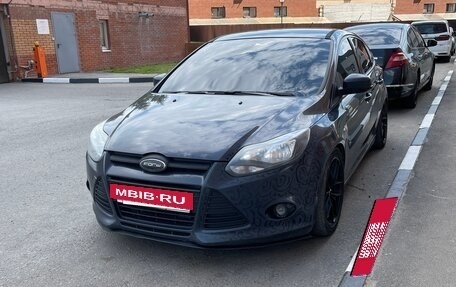 Ford Focus III, 2011 год, 1 190 000 рублей, 3 фотография