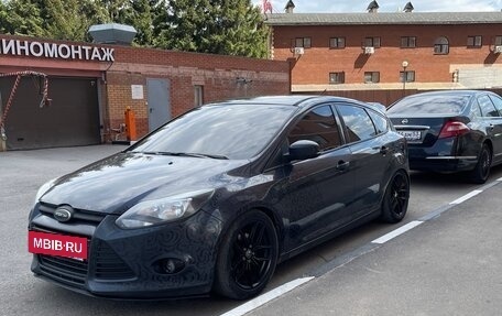 Ford Focus III, 2011 год, 1 190 000 рублей, 2 фотография