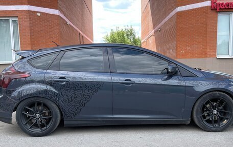 Ford Focus III, 2011 год, 1 190 000 рублей, 6 фотография