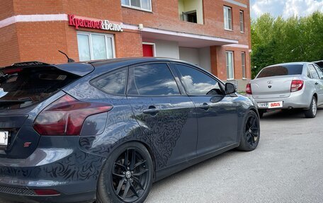 Ford Focus III, 2011 год, 1 190 000 рублей, 7 фотография