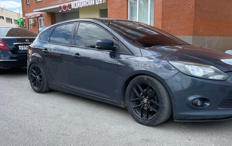 Ford Focus III, 2011 год, 1 190 000 рублей, 5 фотография