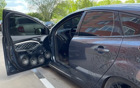 Ford Focus III, 2011 год, 1 190 000 рублей, 10 фотография
