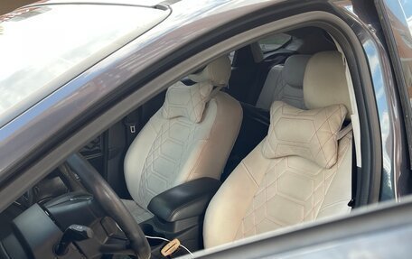Ford Focus III, 2011 год, 1 190 000 рублей, 12 фотография