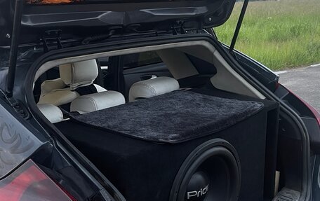 Ford Focus III, 2011 год, 1 190 000 рублей, 13 фотография