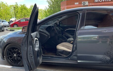 Ford Focus III, 2011 год, 1 190 000 рублей, 11 фотография