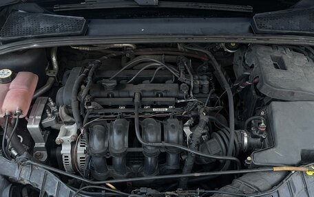Ford Focus III, 2011 год, 1 190 000 рублей, 15 фотография