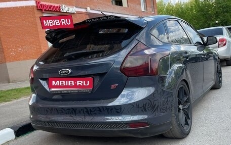 Ford Focus III, 2011 год, 1 190 000 рублей, 8 фотография