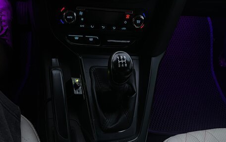 Ford Focus III, 2011 год, 1 190 000 рублей, 20 фотография