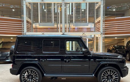 Mercedes-Benz G-Класс AMG, 2025 год, 32 500 000 рублей, 6 фотография