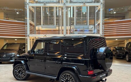 Mercedes-Benz G-Класс AMG, 2025 год, 32 500 000 рублей, 3 фотография