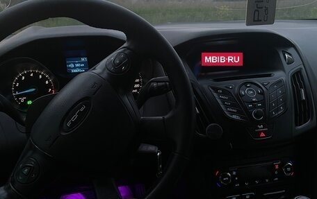 Ford Focus III, 2011 год, 1 190 000 рублей, 19 фотография